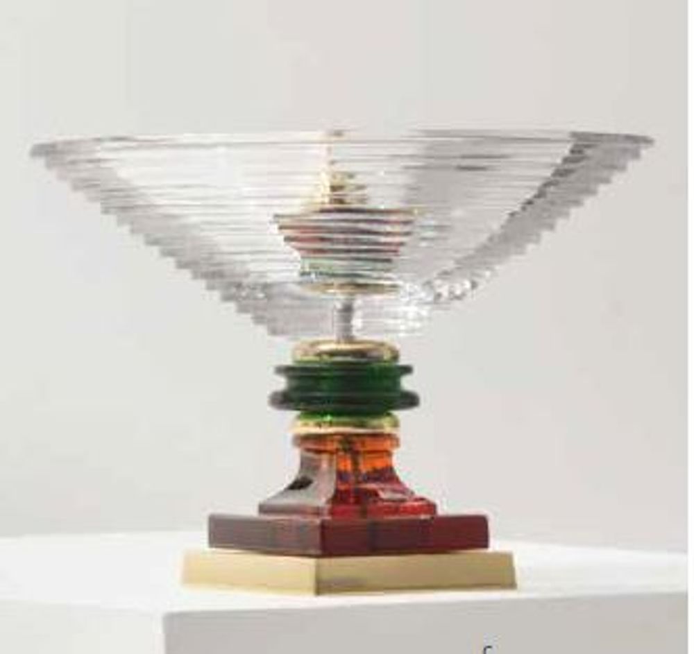 Vases - MTN10A08 - IBIAGI