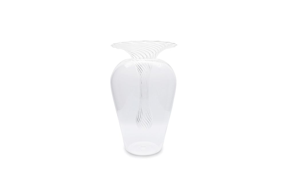 Vases - Twist - HANDS ON DESIGN