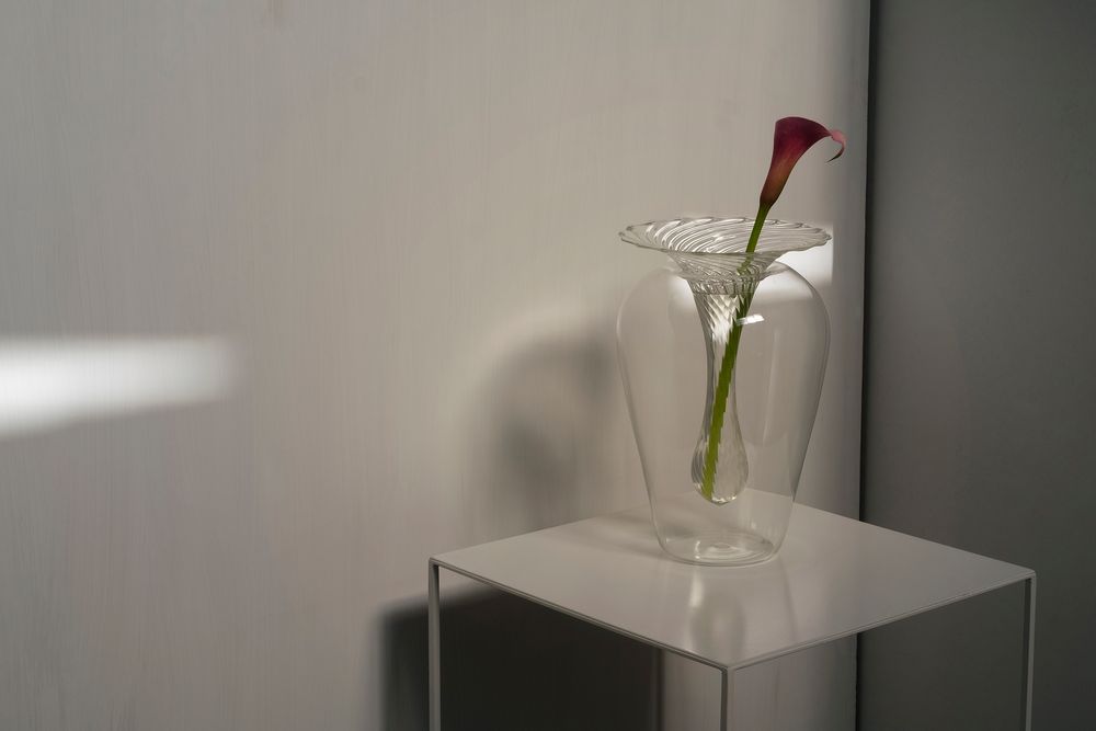 Vases - Twist - HANDS ON DESIGN
