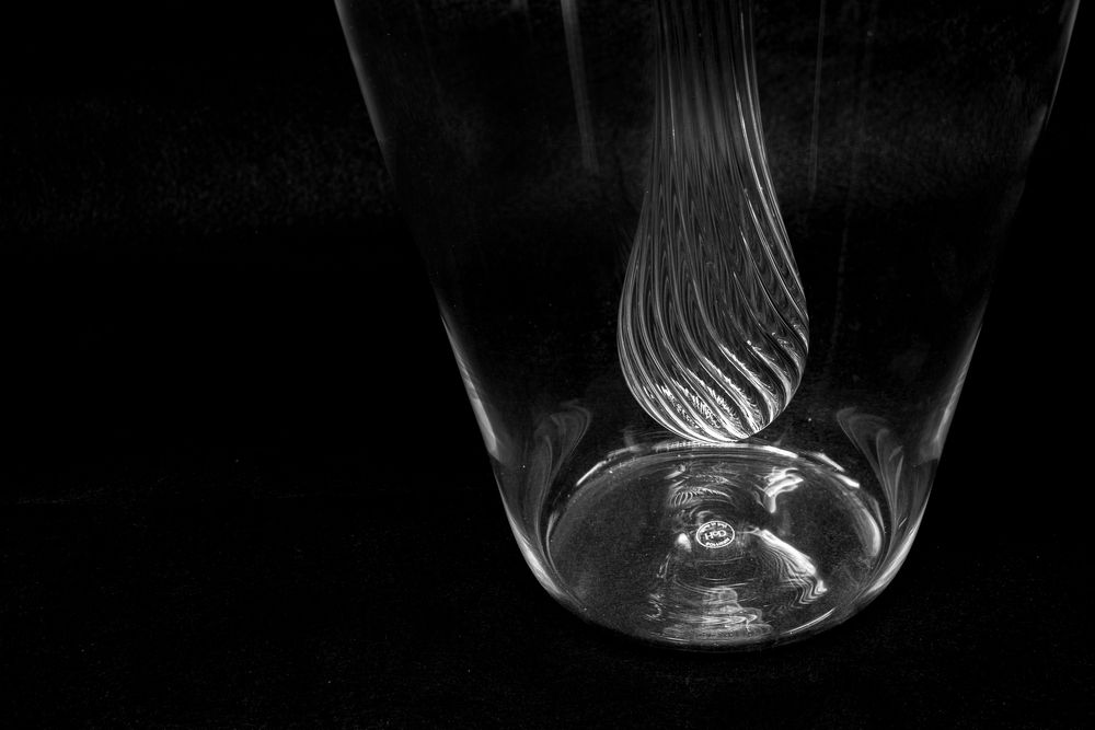 Vases - Twist - HANDS ON DESIGN