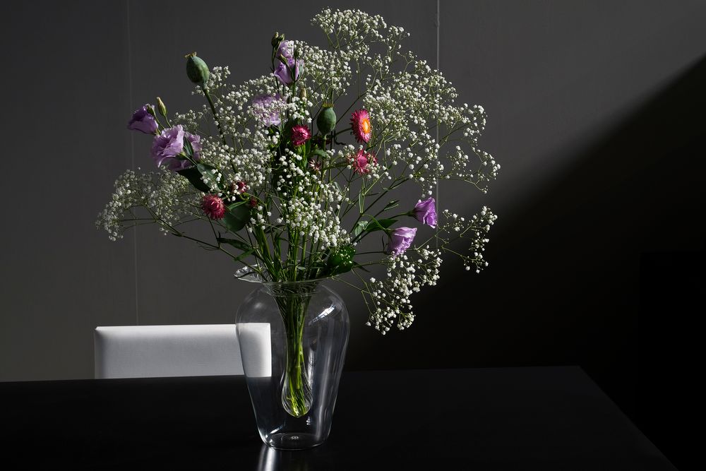 Vases - Twist - HANDS ON DESIGN