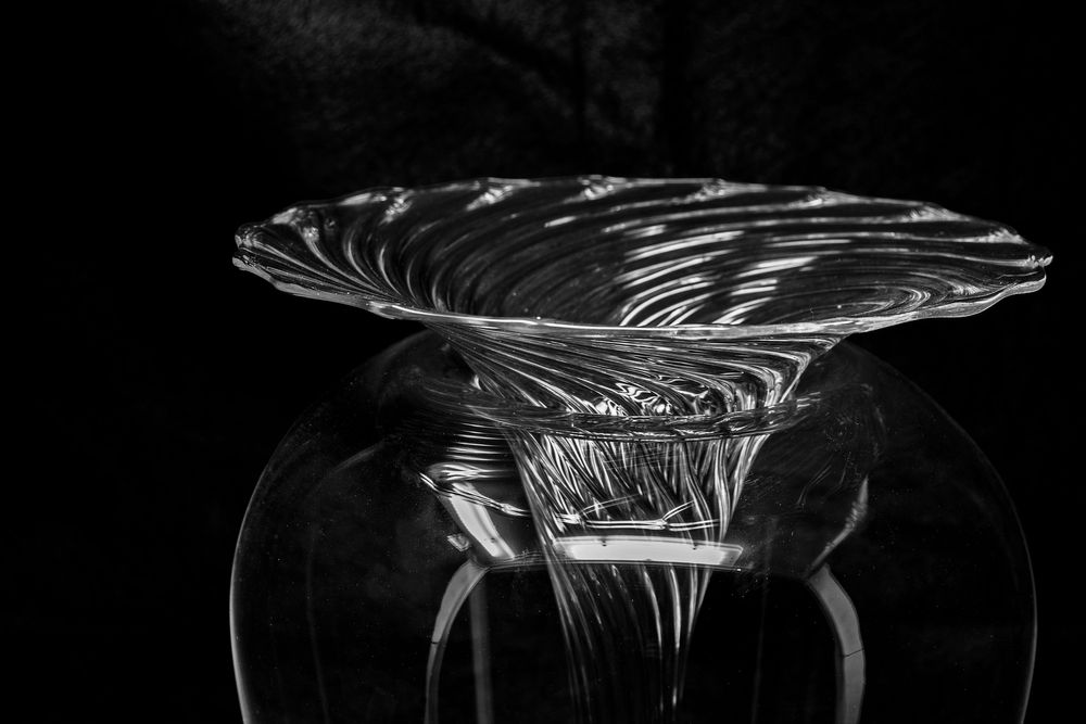 Vases - Twist - HANDS ON DESIGN