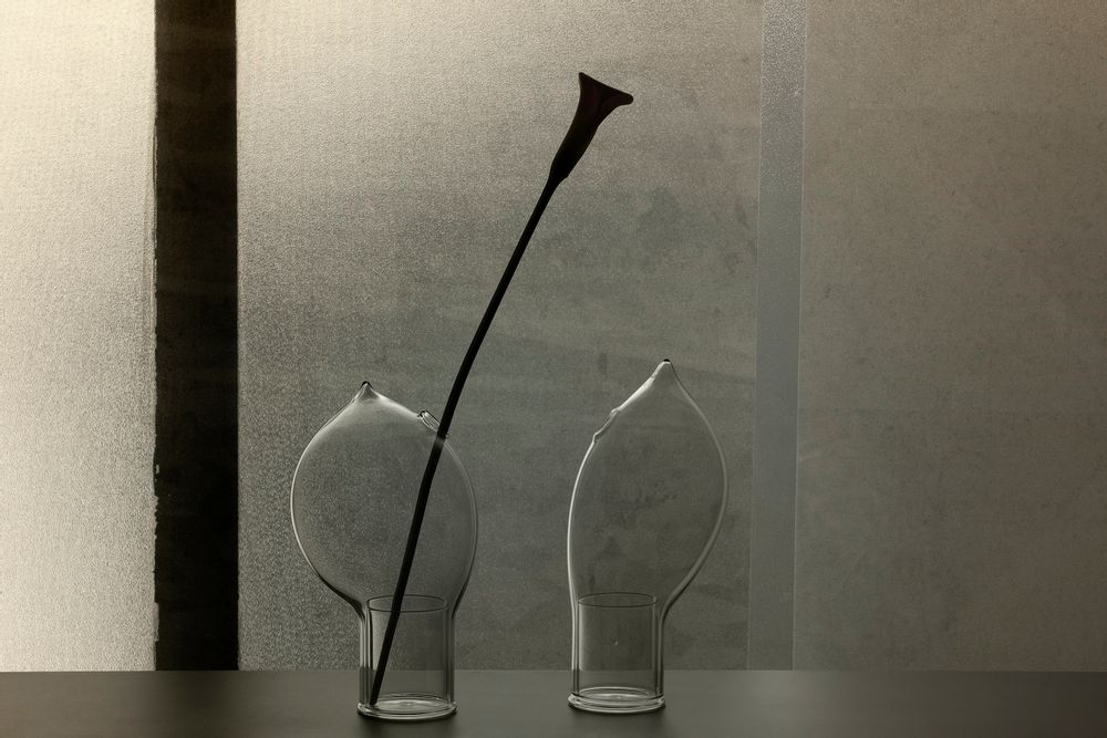 Vases - Obakè - HANDS ON DESIGN