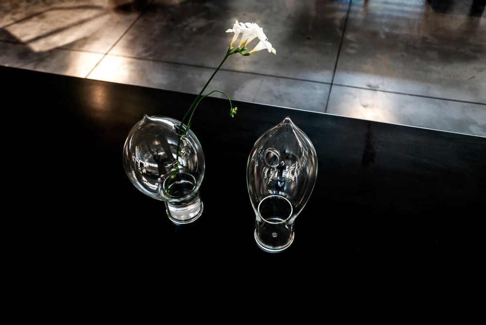 Vases - Obakè - HANDS ON DESIGN