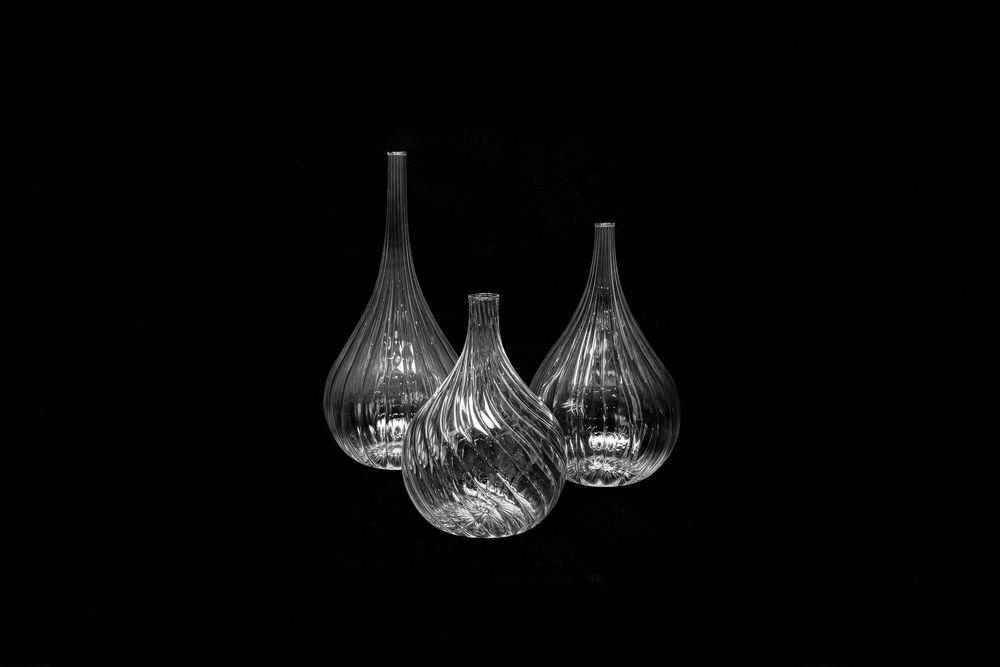 Vases - Lukovki - HANDS ON DESIGN