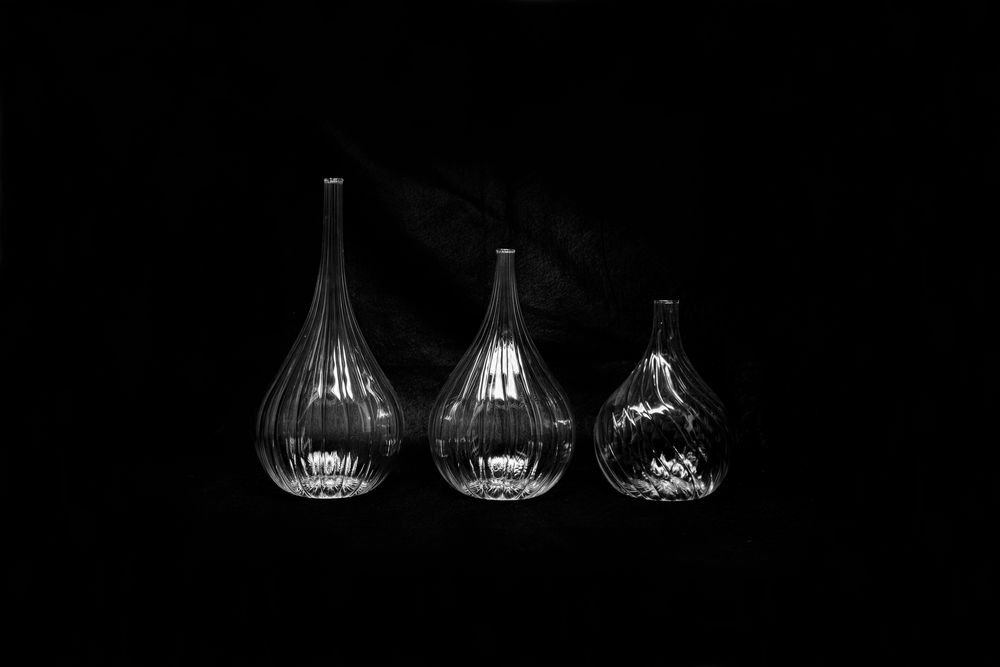 Vases - Lukovki - HANDS ON DESIGN