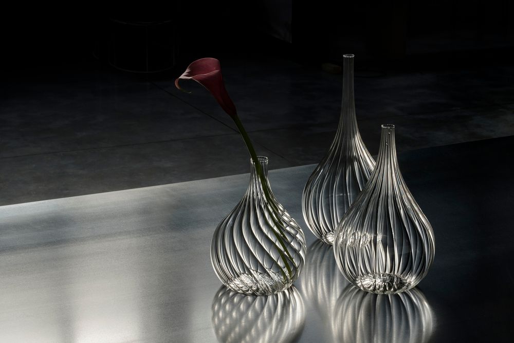 Vases - Lukovki - HANDS ON DESIGN