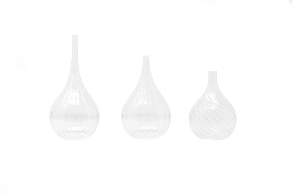Vases - Lukovki - HANDS ON DESIGN
