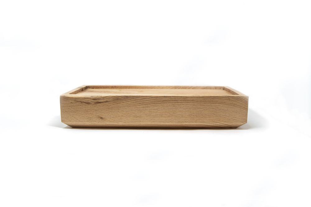 Plateaux - Hitti - HANDS ON DESIGN