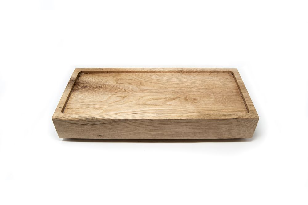 Plateaux - Hitti - HANDS ON DESIGN
