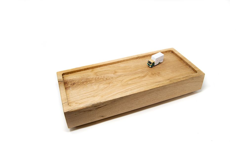 Plateaux - Hitti - HANDS ON DESIGN