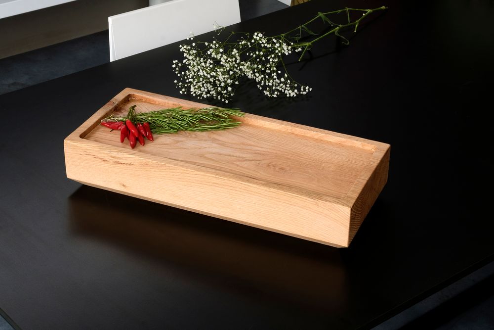 Plateaux - Hitti - HANDS ON DESIGN