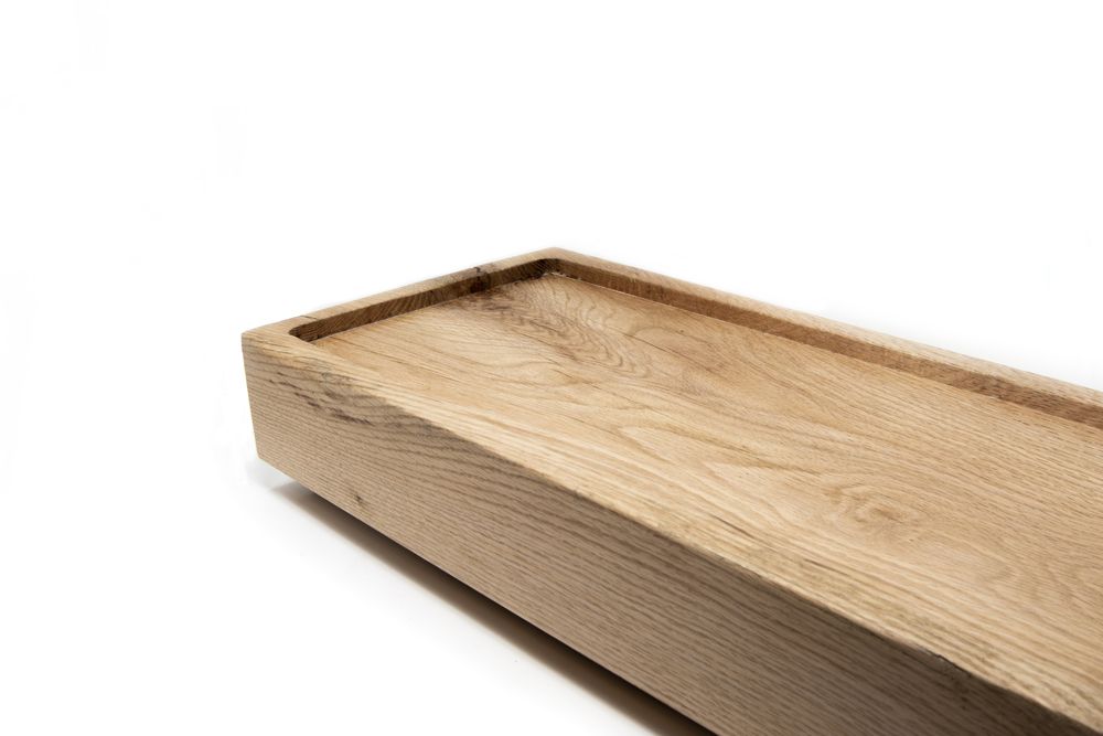 Plateaux - Hitti - HANDS ON DESIGN