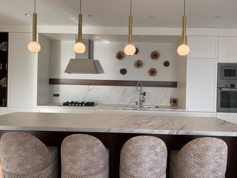 Plafonniers - Pendentif Akide - ATOLYE STORE