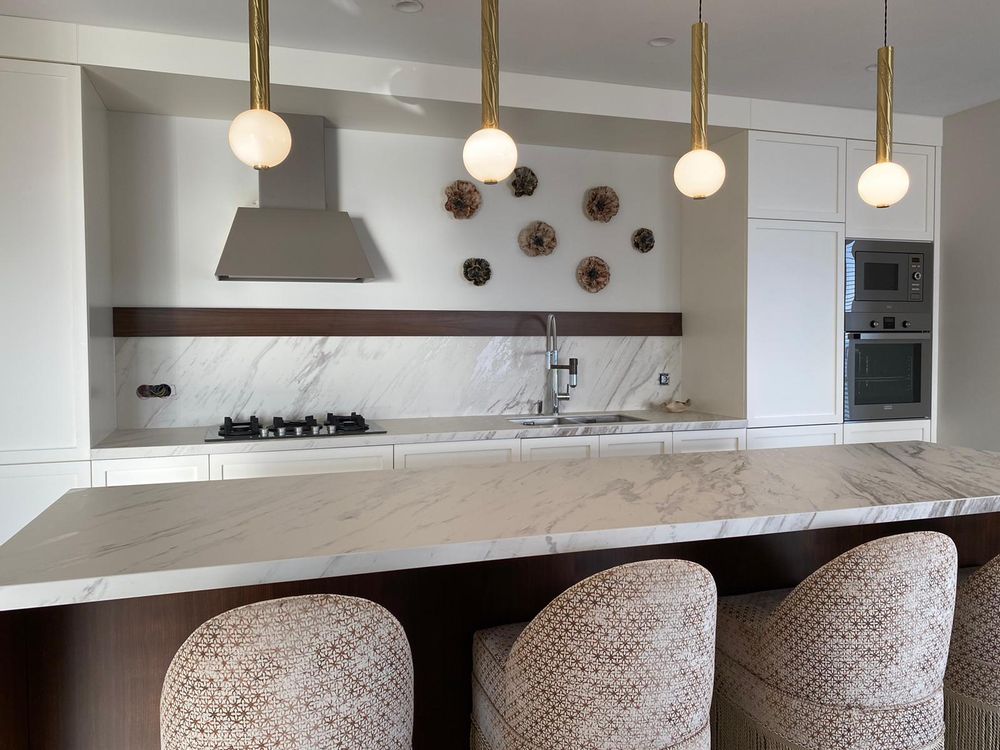 Plafonniers - Pendentif Akide - ATOLYE STORE