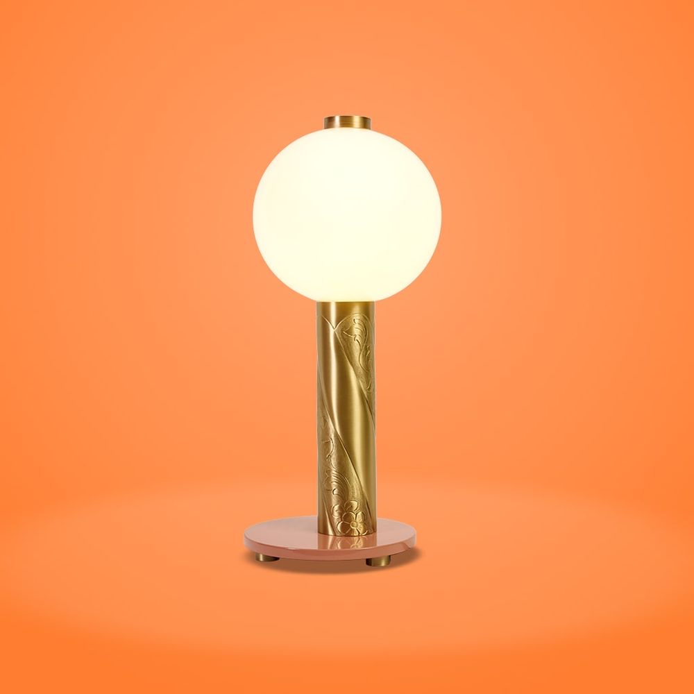 Desk lamps - Akide Table Lamp - ATOLYE STORE