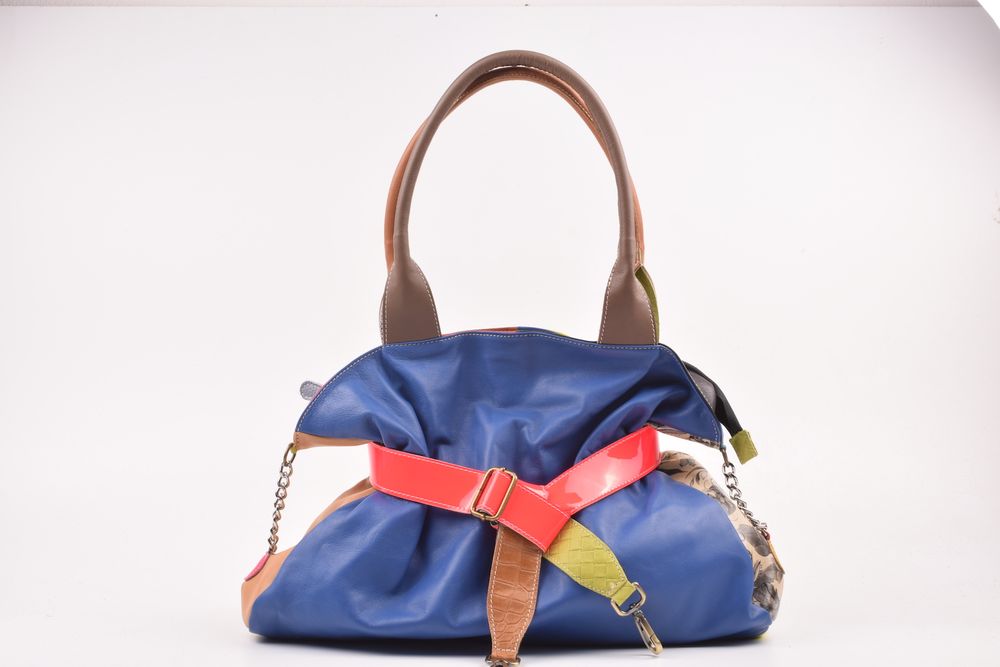 Sacs et cabas - Sac Sweet  - EBARRITO RE:THINKING FASHION