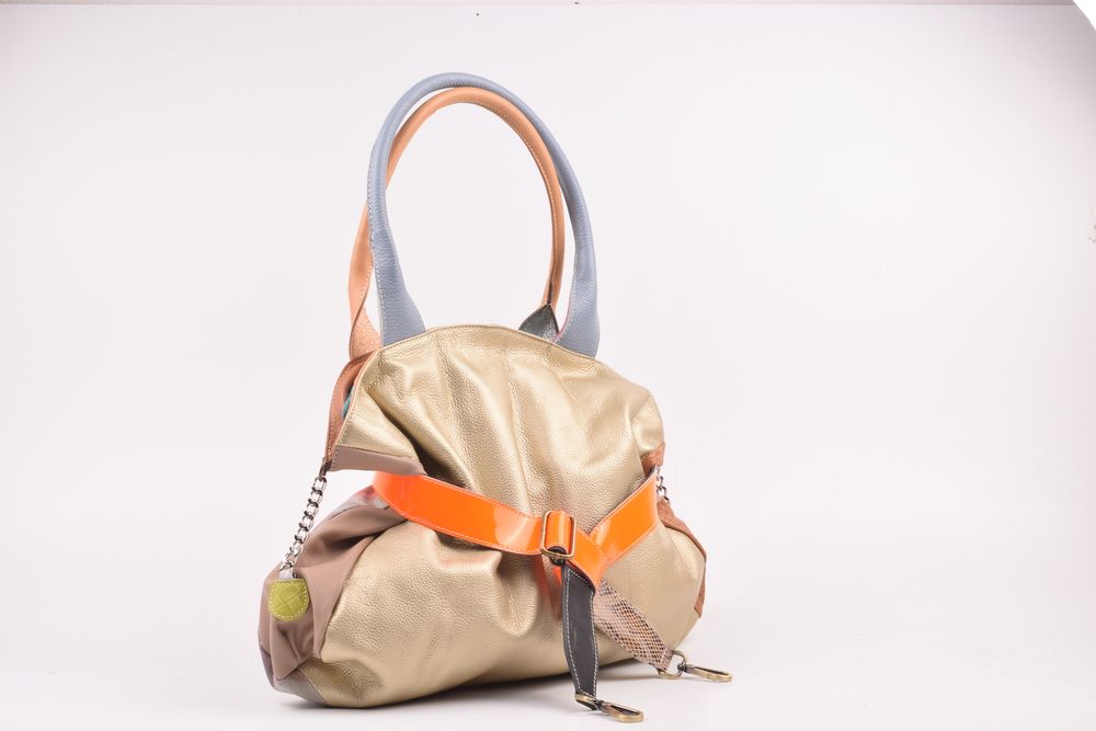 Sacs et cabas - Sac Sweet  - EBARRITO RE:THINKING FASHION