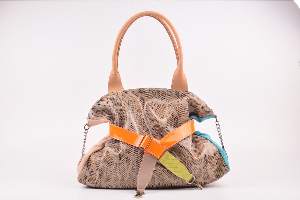 Sacs et cabas - Sac Sweet  - EBARRITO RE:THINKING FASHION