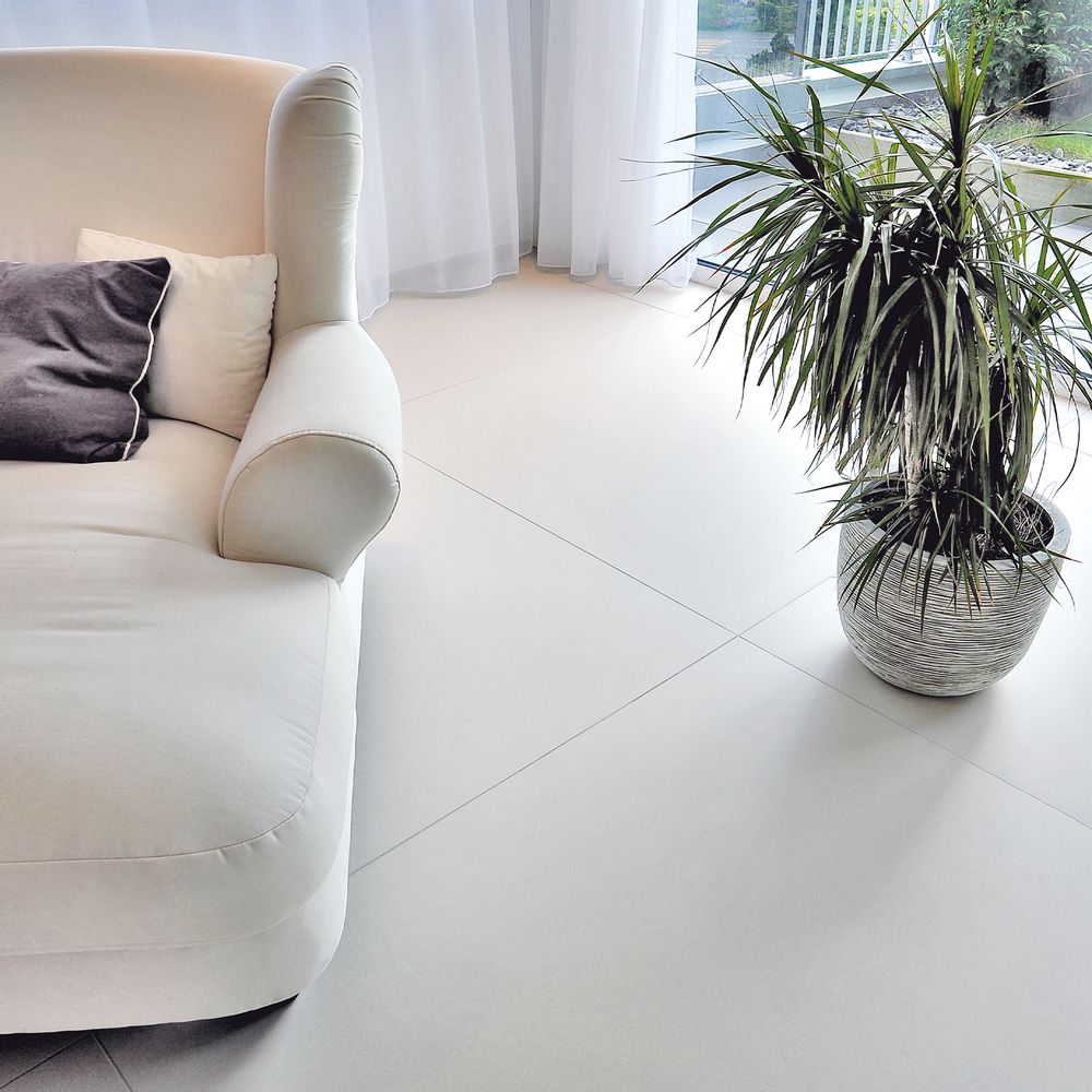 Carrelages et dallages - Revêtement sol MADE 2.0 - GIGACER