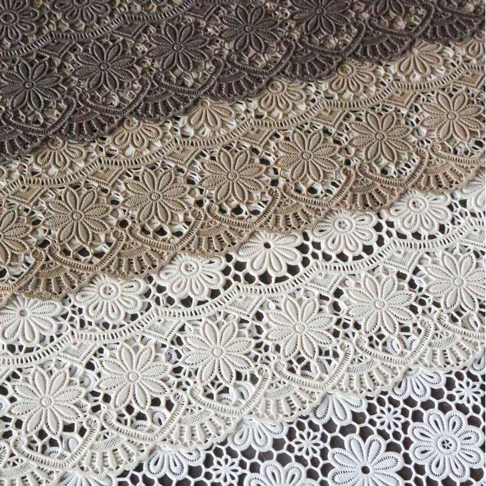 Garden textiles - vinyl placemats - FIORIRA UN GIARDINO SRL