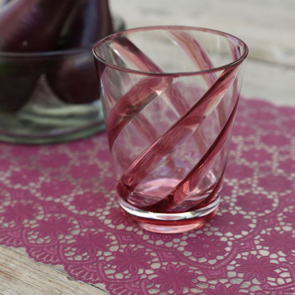 Garden textiles - vinyl placemats - FIORIRA UN GIARDINO SRL