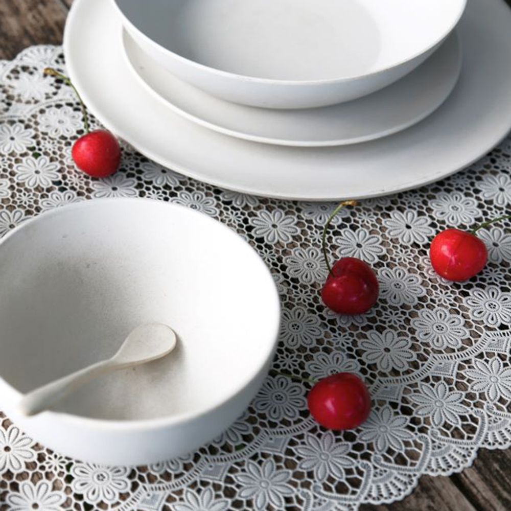 Garden textiles - vinyl placemats - FIORIRA UN GIARDINO SRL