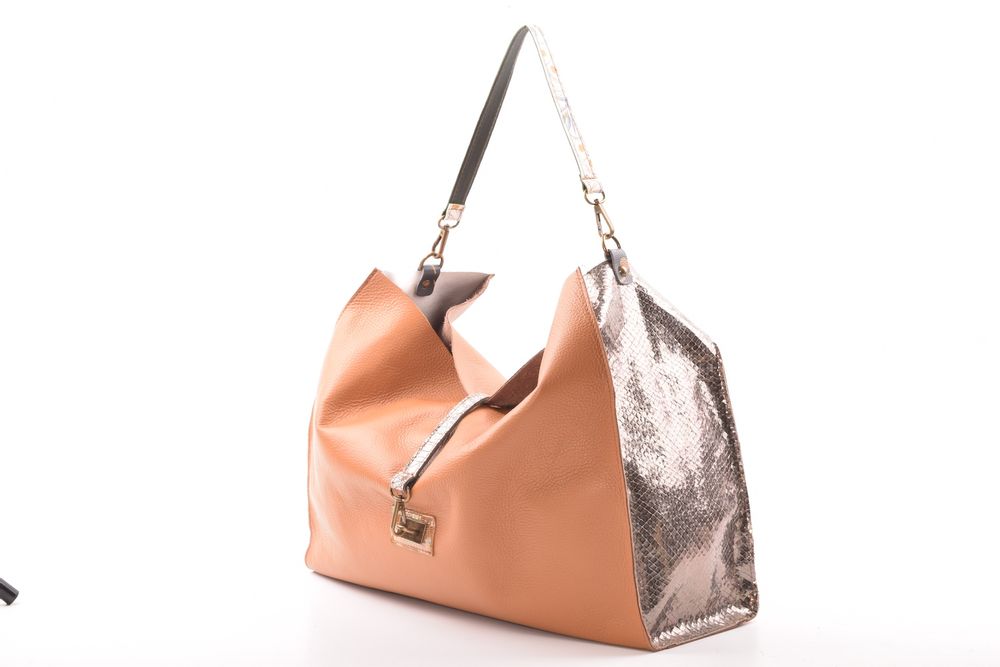 Sacs et cabas - Sac Spin the wheel E-by ebarrito - EBARRITO RE:THINKING FASHION