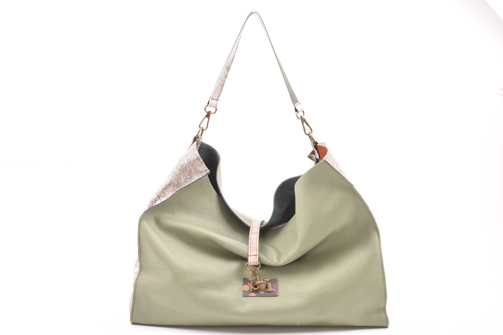 Sacs et cabas - Sac Spin the wheel E-by ebarrito - EBARRITO RE:THINKING FASHION