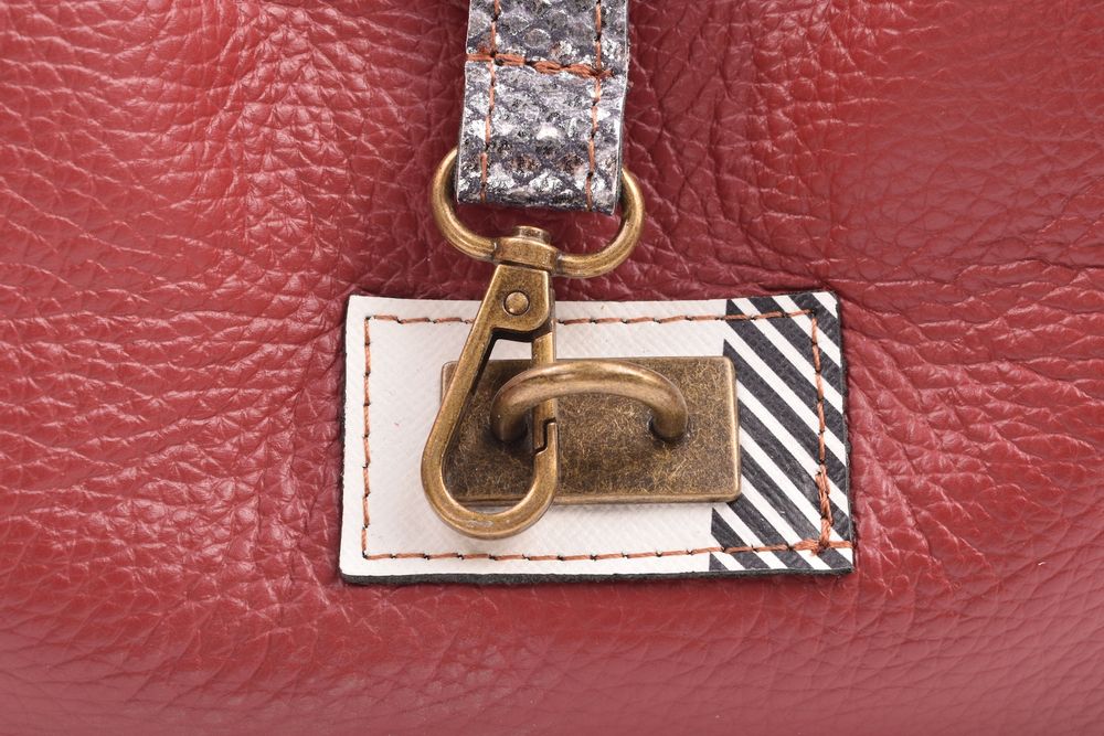 Sacs et cabas - Sac Spin the wheel E-by ebarrito - EBARRITO RE:THINKING FASHION