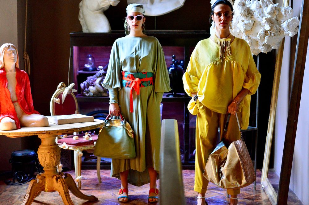 Sacs et cabas - Sac Spin the wheel E-by ebarrito - EBARRITO RE:THINKING FASHION