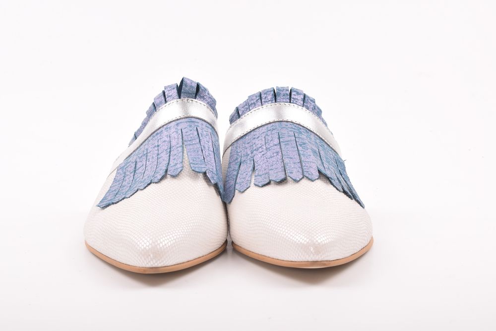 Chaussures - Slippers Glammy - EBARRITO RE:THINKING FASHION