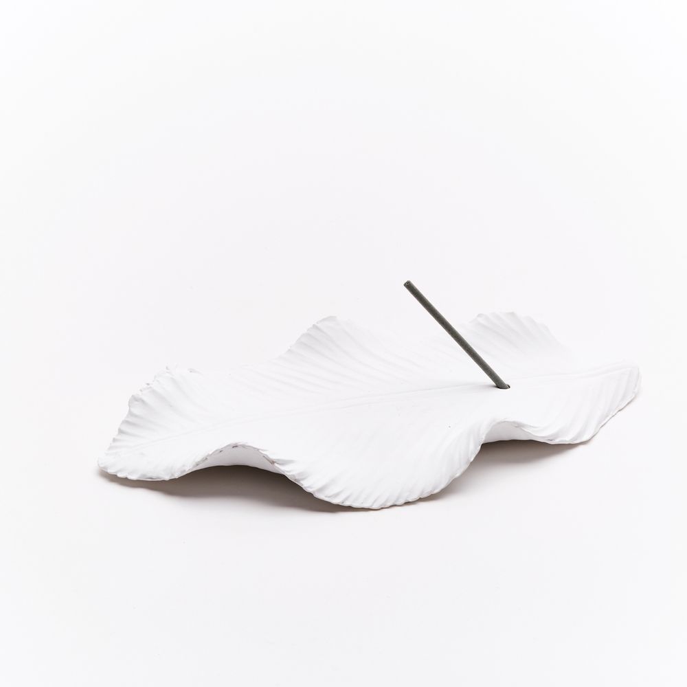 Diffuseurs de parfums - Brûle encens- Leaf ANOQ - ANOQ