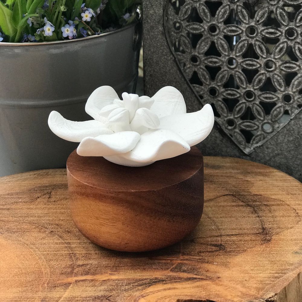 Spas - Boîtes et diffuseurs Collection ANOQ Paris - ANOQ