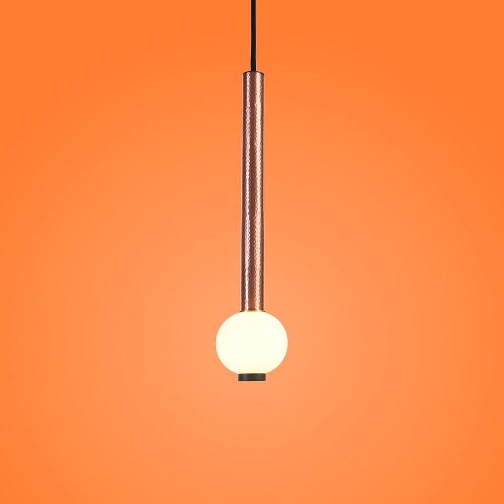 Plafonniers - Pendentif simple Martela - ATOLYE STORE