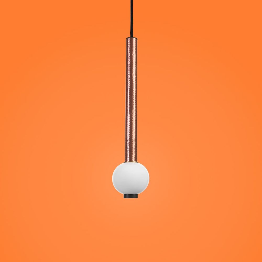 Plafonniers - Pendentif simple Martela - ATOLYE STORE