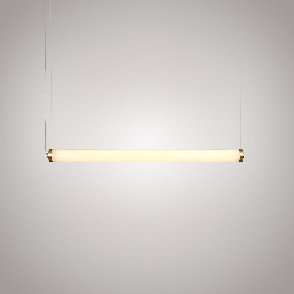 Ceiling lights - Acrylic Linear - ATOLYE STORE