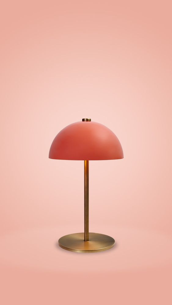 Desk lamps - Train Table Lamp - ATOLYE STORE