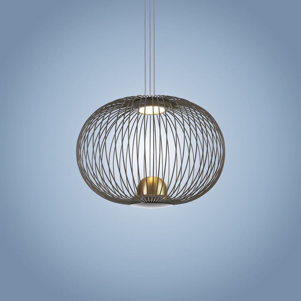 Ceiling lights - Telibol Small Model - ATOLYE STORE