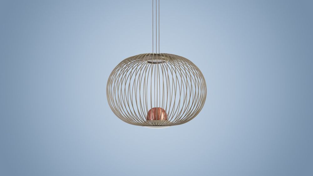 Ceiling lights - Telibol Small Model - ATOLYE STORE