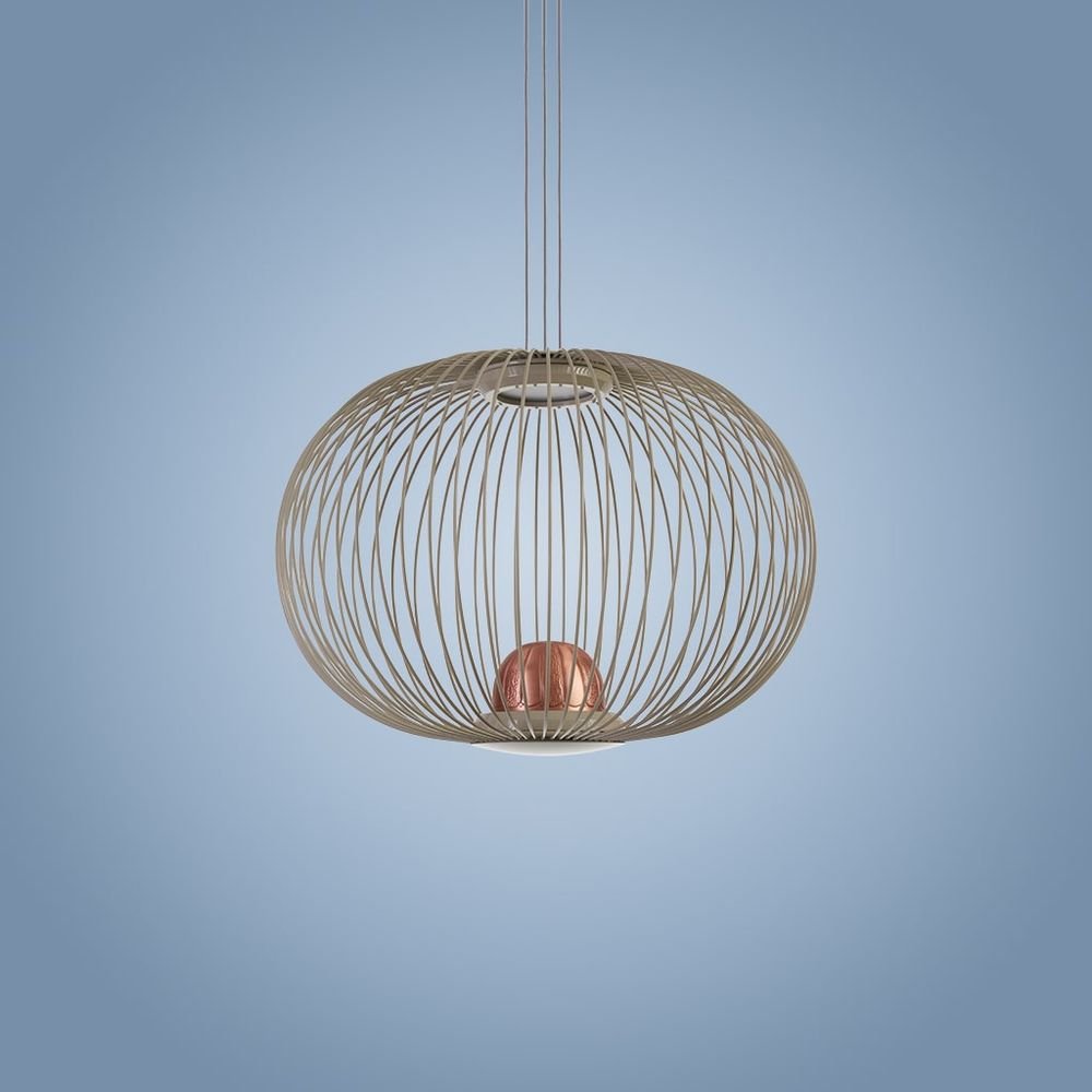 Ceiling lights - Telibol Small Model - ATOLYE STORE
