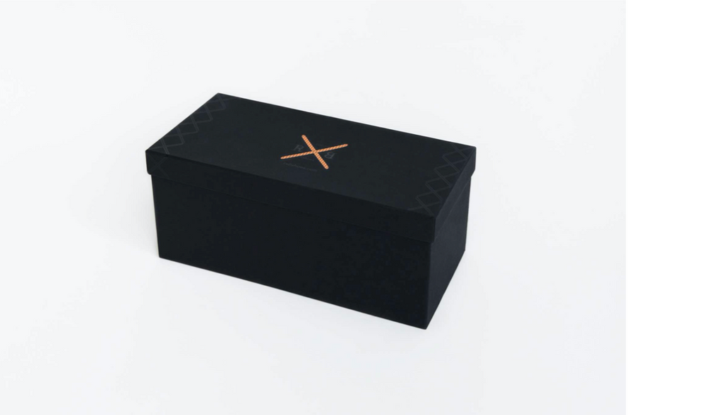 Shoes - Lether mule «Micheline» - RXBSHOES