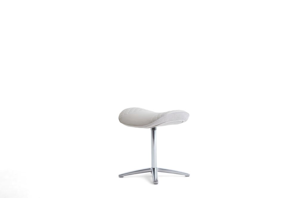Mobilier et rangements pour bureau - Fauteuil de massage Classic_Elder blanc - NOUHAUS