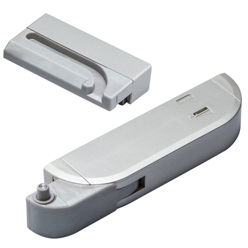 Hotel bedrooms - KURIKI Hinged Door Closer - KURIKI