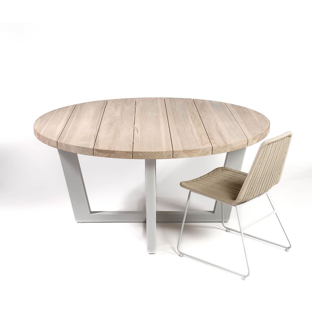 Tables for hotels - TABLE IVORY - CRISAL DECORACIÓN