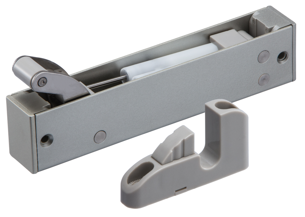 Kitchens furniture - KURIKI Heavy Duty Sliding Door Closer - KURIKI