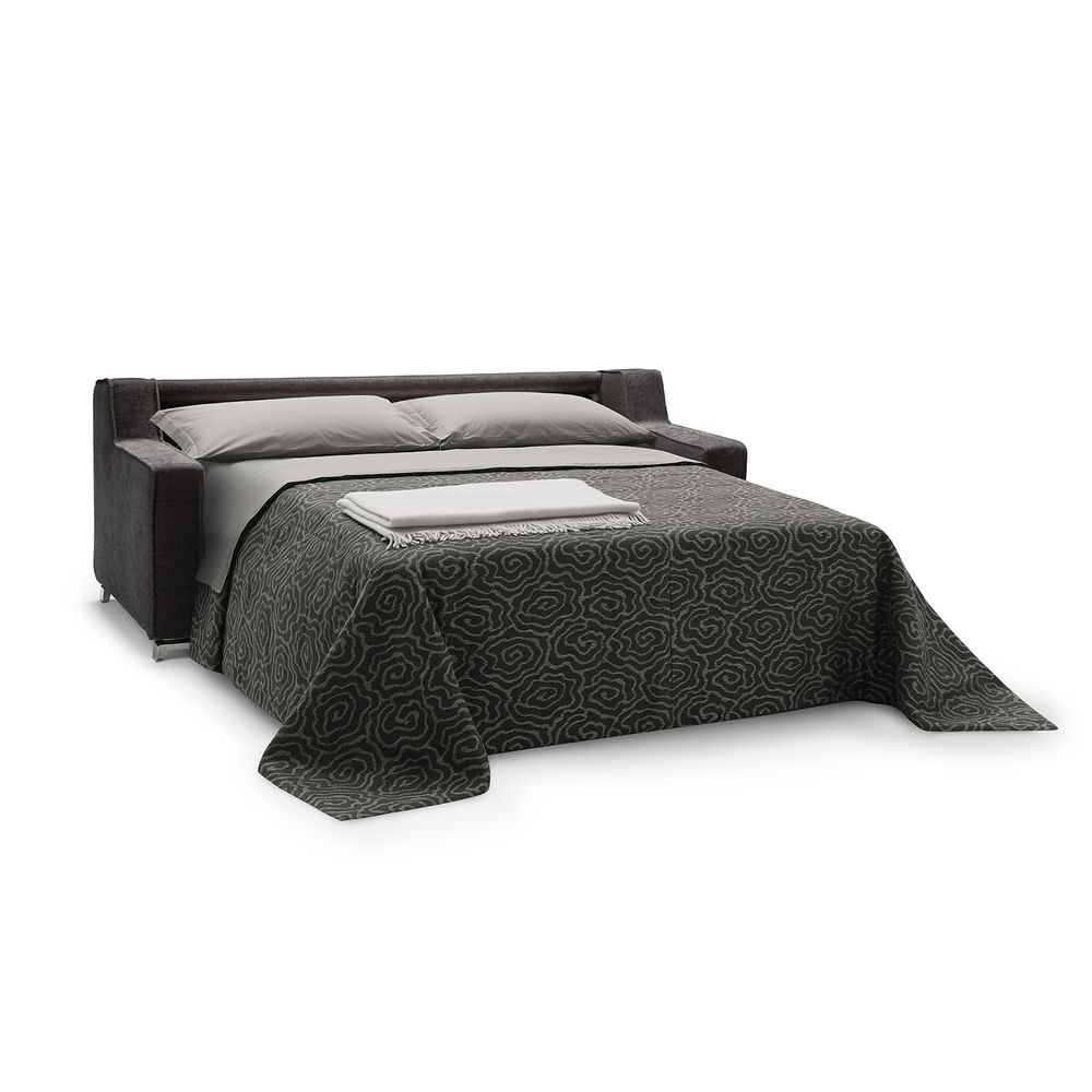 Sofas for hospitalities & contracts - LARRY sofa bed - MILANO BEDDING