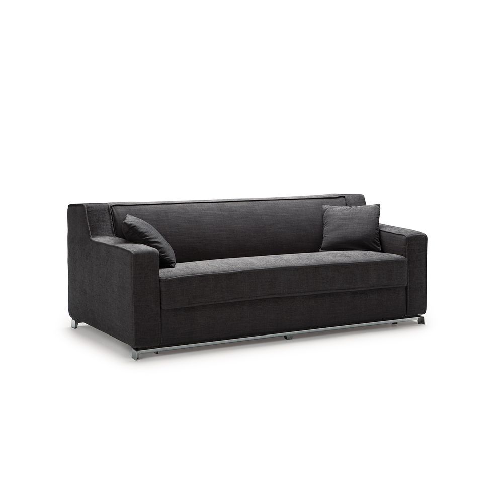 Sofas for hospitalities & contracts - LARRY sofa bed - MILANO BEDDING