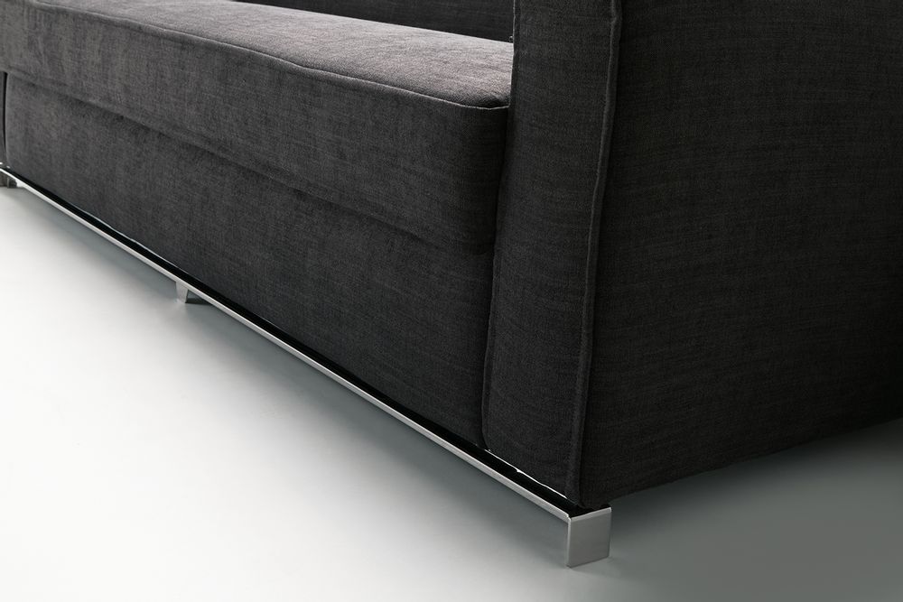 Sofas for hospitalities & contracts - LARRY sofa bed - MILANO BEDDING