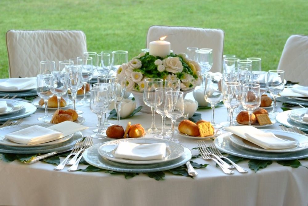 Cadeaux - BOUGIES DE MARIAGE - CERERIA INTRONA SRL